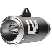 Leovince 15405CU Einddemper