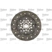 Valeo 800598 Koppelingsplaat