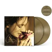 Sony music Celine Dion - These are Special Times (LP)