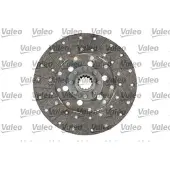 Valeo 800599 Koppelingsplaat