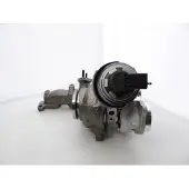 Garrett 792290-5005S Turbocharger