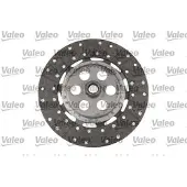Valeo 800543 Koppelingsplaat