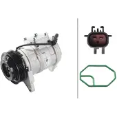 Hella 8FK 366 203-191 Aircopomp