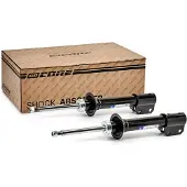 GoCORE GCH540589 Schokdemper