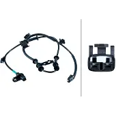 Hella 6PU 358 268-101 Wielsnelheidssensor (ABS)