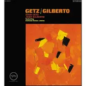 Universal Music Stan Getz & João Gilberto - Getz & Gilberto (LP) (Remastered)