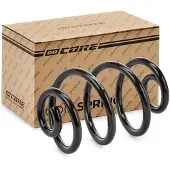 GoCORE GCA880293 Chassisveer