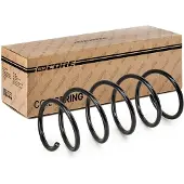 GoCORE GCA880238 Chassisveer