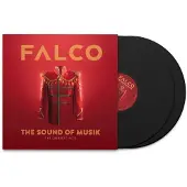 Sony music Falco - The Sound Of Musik (LP)
