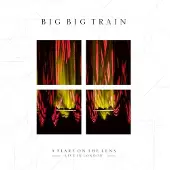 Sony music Big Big Train - A Flare On The Lens (3Cd + Blu-Ray)