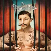 Sony music The Flower Kings - LOVE (CD)