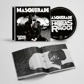 Sony music Masquerade
