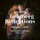 Ginza.se Bach: Goldberg Reflections
