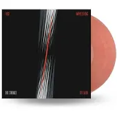 Sony music Strokes - First Impressions of Earth ( Hazy Red Vinyl)