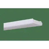 Opple LED kabelgoot Mechanische toevoer Behuizing Verlichting - 542098001800
