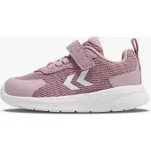 Hummel Sportschoen orchidee