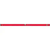 4K5 GE 150M | Magnetische waterpas 150 cm - 603.102-150M