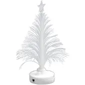 Northix Mini kerstboom met LED-verlichting