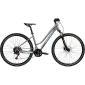 KROSS Evado 5.0 D 28´´ 2026 Fiets