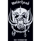 Universal Music Motörhead - No Remorse (2 CD) (Deluxe Edition)