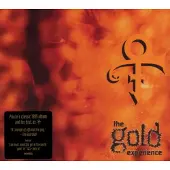 Sony music The Gold Experience