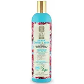 Natura Siberica Conditioner voor haargroei 400 ml | Natura Siberica