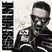 Cd M. Pokora - Adrenaline