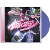 Sony music Y2K25