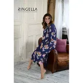 Ringella nachthemd 5511125 210 marine-44