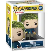 Funko POP! Pop! - One Piece Netflix - Zoro #1879