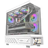 Darkflash - DS950 SCRN WHT +6F - Computerkast