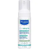 Mustela Stelatopia Mousse Shampoo 150 ml