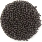 Ubbink - HEIKO STURGEON - visvoer - Energy Menu 1L - 3mm - speciaal voor steursoorten - zinkend
