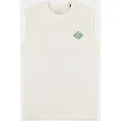 Difuzed Pokémon - Bulbasaur Tanktop - 2XL - Gebroken wit