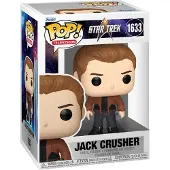 Funko POP! Pop! Television: Star Trek Picard - Jack Crusher #1633