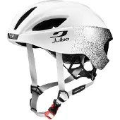 Julbo - Sprint - Fietshelm 50-54 cm, wit/grijs