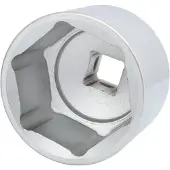 Ks Tools 9111075 911.1075 1 (25 mm) Verwisselbare kop 75 mm