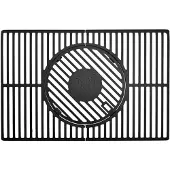 DS Produkte Grilltroostsysteem 15917 Modulus zwart
