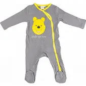 Procos Winnie de Poeh babyromper 74/80 cm