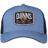 Djinns Nothing Club Trucker Pet by