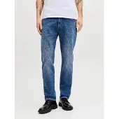 Jack & Jones Jeans blauw denim