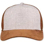 Djinns Pet 'Suelin' sand / cognac