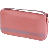 American Tourister 159212‑A919 – Luggage Cover M Pink/Mauve