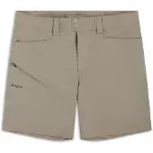 Bergans Korte Broek Men Rabot Light Softshell Rock Taupe-Maat 58