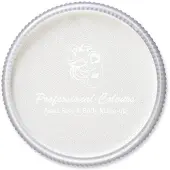 Coppens PXP Professional Colours 90 gram White