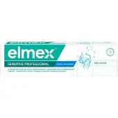 Elmex - Sensitive Professional Gentle Whitening - 75 ml