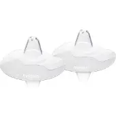 Medela Breastfeeding Nipples Contact 2 Pcs