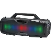 Rebeltec Bluetooth Speaker Radio Usb Draagbare Soundbox 420 Voor Smartphone