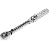 YATO Professional - Draaimomentsleutel - 1/4 inch - 2.5-20 Nm - Met Kalibratiecertificaat