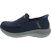 SKECHERS Instappers HANDS FREE SLIP INS : PARSON - RALVEN heren 42